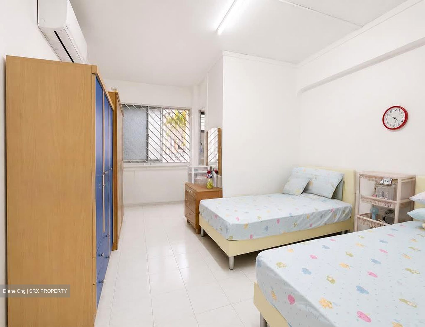 Blk 835 Yishun Street 81 (Yishun), HDB 4 Rooms #557113921
